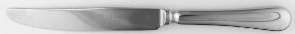 Oasis (Stainless-Glossy) New French Hollow Knife