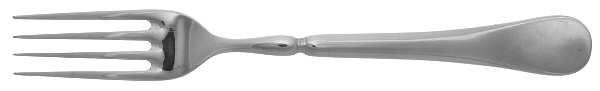 Oasis (Stainless-Glossy) Fork