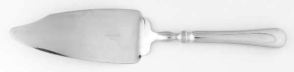 Oasis (Stainless-Glossy) Pie and Cake Server, Solid Piece