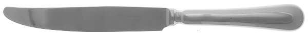 Oasis (Stainless-Glossy) New French Hollow Knife