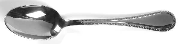 Ondine (Stainless) Dessert/Oval Soup Spoon