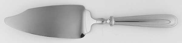 Ondine (Stainless) Pie and Cake Server, Solid Piece