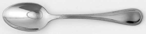 Ondine (Stainless) Teaspoon