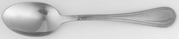 Ondine (Stainless) Place/Oval Soup Spoon