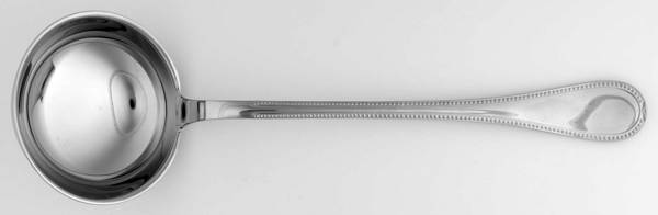 Ondine (Stainless) Solid Soup Ladle