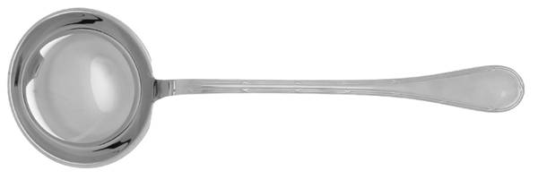 Pastorale (Stainless) Solid Soup Ladle