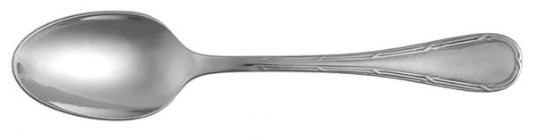 Pastorale (Stainless) Demitasse Spoon