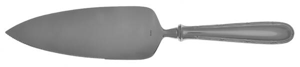 Pastorale (Stainless) Pie Server with Serrated Stainless Blade HC