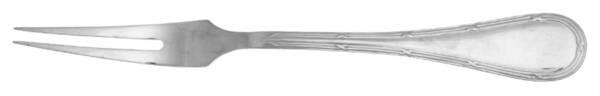 Pastorale (Stainless) Solid Snail/Cold Meat Fork