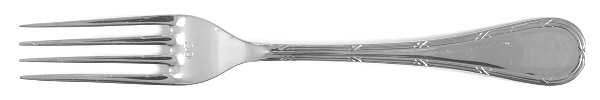 Pastorale (Stainless) Fork