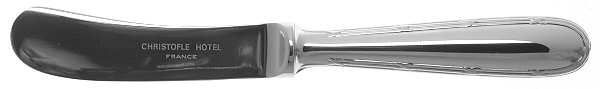 Pastorale (Stainless) Butter Spreader Hollow Hdl-Paddle/Stainless Blade