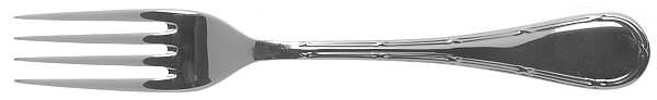 Pastorale (Stainless) Dessert Fork