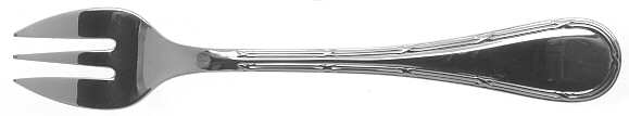 Pastorale (Stainless) Cocktail/Seafood Fork