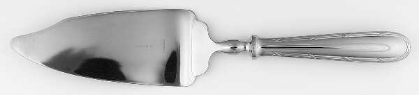Pastorale (Stainless) Pie and Cake Server, Solid Piece