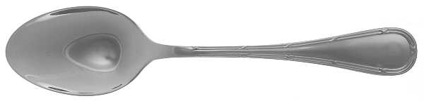 Pastorale (Stainless) Place/Oval Soup Spoon
