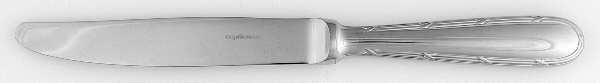 Pastorale (Stainless) Dessert Knife with Stainless Blade