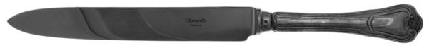 Port Royal (Silverplate) Large Stainless Blade Roast Carving Knife