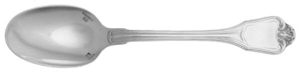 Port Royal (Silverplate) Five O'Clock Teaspoon