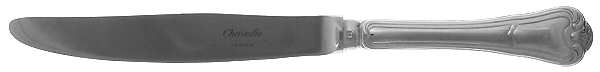Port Royal (Silverplate) Modern Hollow Knife