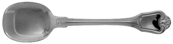 Port Royal (Silverplate) Sugar Spoon
