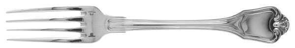 Port Royal (Silverplate) Fork