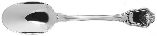 Port Royal (Silverplate) Place/Oval Soup Spoon