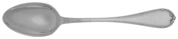 Rubans (Silverplate, 1926) Small Teaspoon