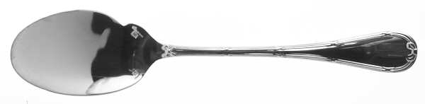 Rubans (Silverplate, 1926) Individual Gravy Spoon