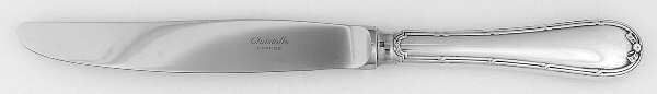 Rubans (Silverplate, 1926) Hollow Modern Knife