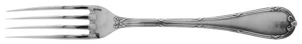 Rubans (Silverplate, 1926) Fork