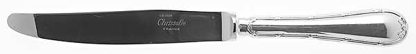Rubans (Silverplate, 1926) Modern Hollow Knife