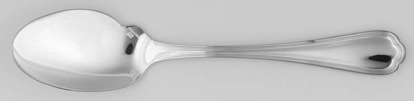Spatours (Silverplate, 1862, No Monograms) Individual Gravy Spoon