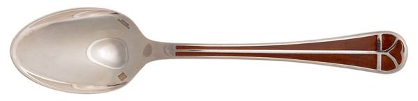 Talisman (Silverplate) Demitasse Spoon