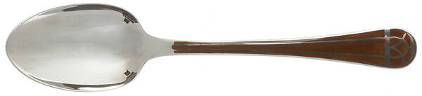 Talisman (Silverplate) Dessert/Oval Soup Spoon