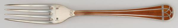 Talisman (Silverplate) Fork