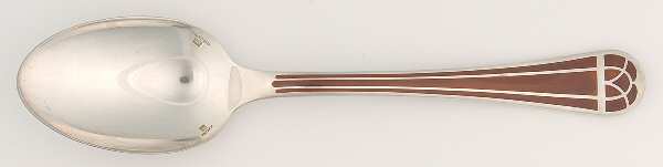Talisman (Silverplate) Tablespoon (Serving Spoon)