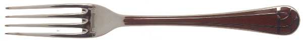 Talisman (Silverplate) Fork