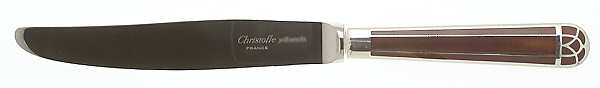 Talisman (Silverplate) Modern Hollow Knife
