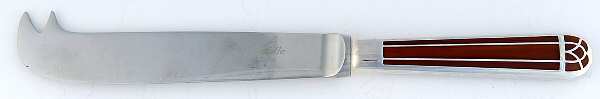 Talisman (Silverplate) Solid Cheese Serving Pick