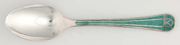 Talisman (Silverplate) Teaspoon