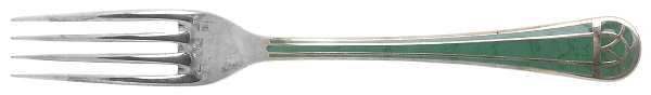 Talisman (Silverplate) Fork