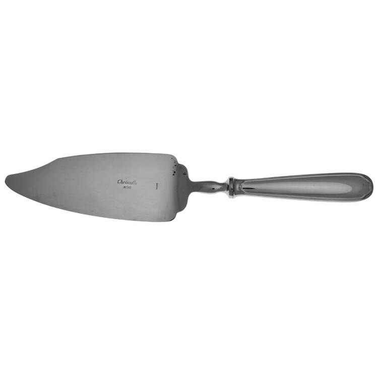 Touraine (Stainless) Pie and Cake Server, Solid Piece