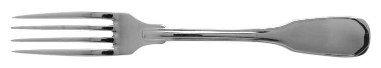 Touraine (Stainless) Fork