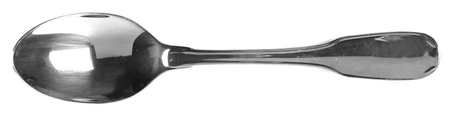 Touraine (Stainless) Teaspoon