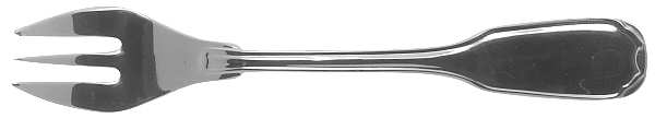 Touraine (Stainless) Cocktail/Seafood Fork