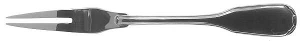 Touraine (Stainless) Snail Fork