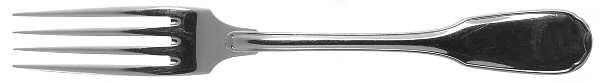 Touraine (Stainless) Fork