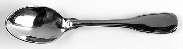 Touraine (Stainless) Demitasse Spoon