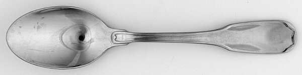 Touraine (Stainless) Teaspoon