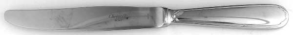 Touraine (Stainless) Hollow Modern Knife